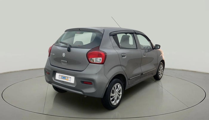 2022 Maruti Celerio ZXI, Petrol, Manual, 15,825 km, Right Back Diagonal