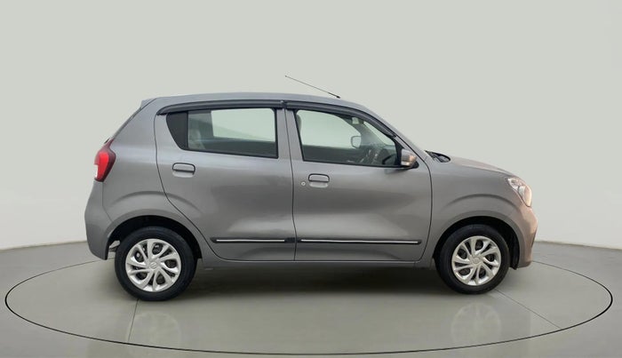 2022 Maruti Celerio ZXI, Petrol, Manual, 15,825 km, Right Side
