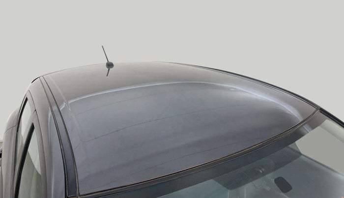 2017 Maruti Baleno DELTA PETROL 1.2, Petrol, Manual, 62,825 km, Roof