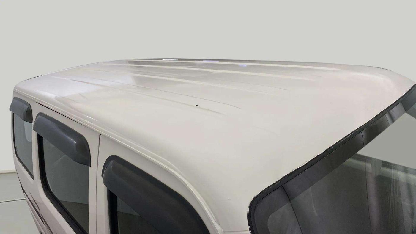 2019 Maruti Eeco 5 STR WITH A/C+HTR, Petrol, Manual, 39,160 km, Roof
