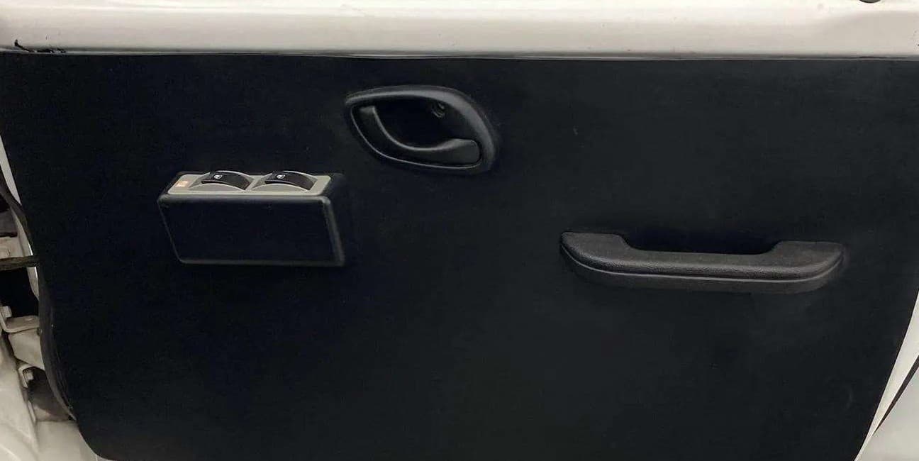 2019 Maruti Eeco 5 STR WITH A/C+HTR, Petrol, Manual, 39,160 km, Driver Side Door Panels Control