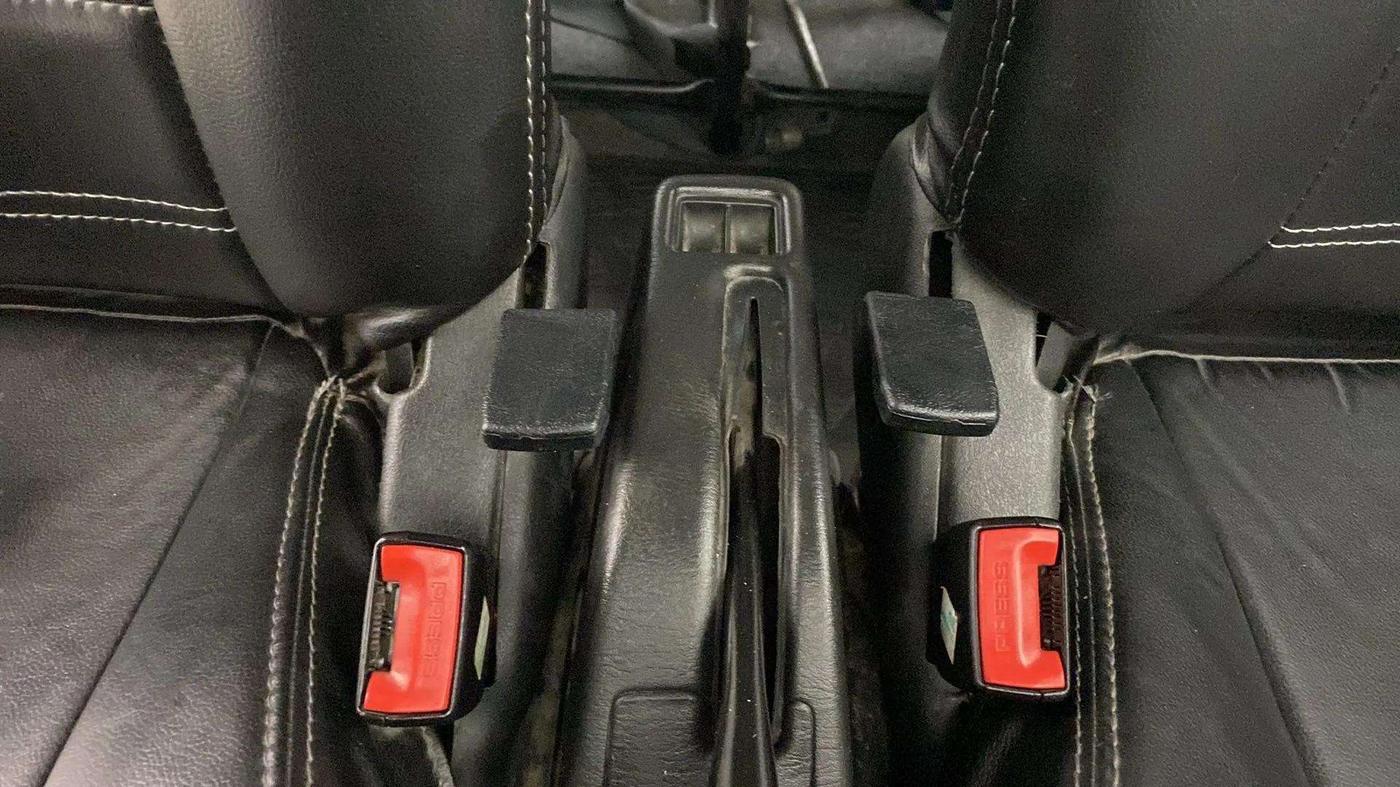 2019 Maruti Eeco 5 STR WITH A/C+HTR, Petrol, Manual, 39,160 km, Driver Side Adjustment Panel
