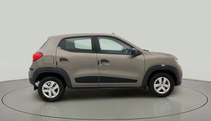 2019 Renault Kwid RXL, Petrol, Manual, 25,220 km, Right Side View