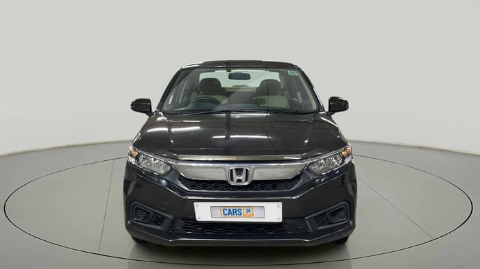 2019 Honda Amaze 1.2L I-VTEC S, Petrol, Manual, 21,221 km, Front