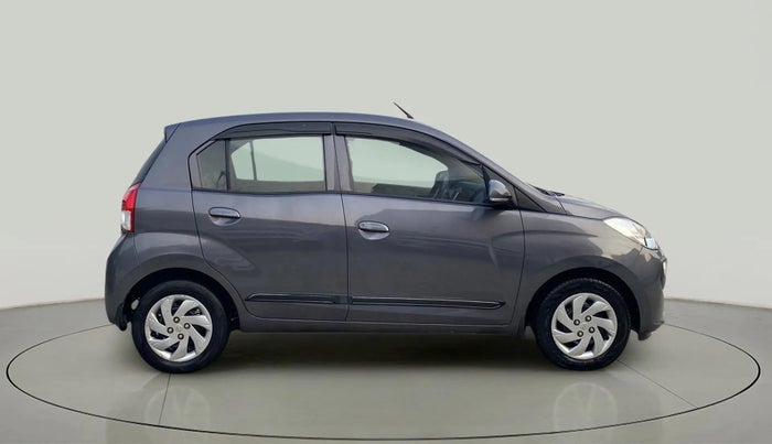 2018 Hyundai NEW SANTRO SPORTZ MT, Petrol, Manual, 50,786 km, Right Side View