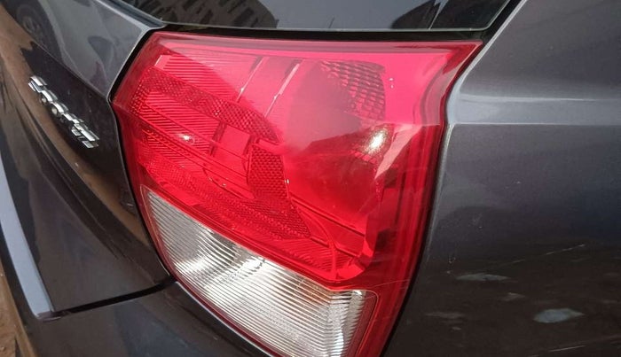 2018 Hyundai NEW SANTRO SPORTZ MT, Petrol, Manual, 50,786 km, Right tail light - Minor scratches