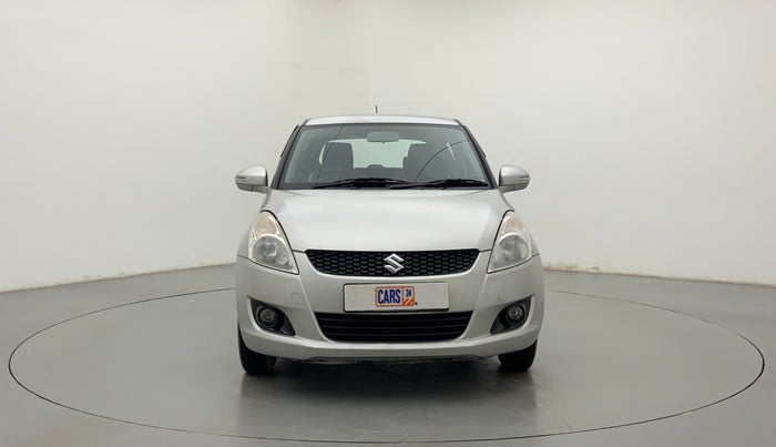 2012 Maruti Swift VDI, Diesel, Manual, 1,09,228 km, Front