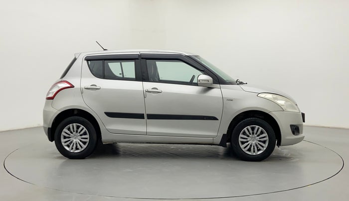 2012 Maruti Swift VDI, Diesel, Manual, 1,09,228 km, Right Side