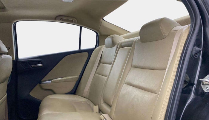 2014 Honda City 1.5L I-VTEC VX, Petrol, Manual, 55,179 km, Right Side Rear Door Cabin