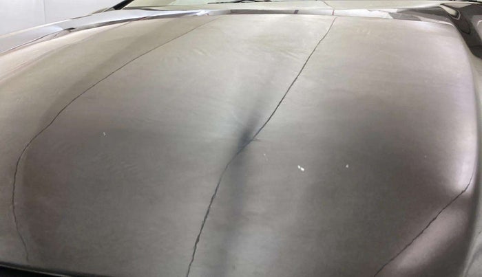 2014 Honda City 1.5L I-VTEC VX, Petrol, Manual, 55,179 km, Bonnet (hood) - Minor scratches