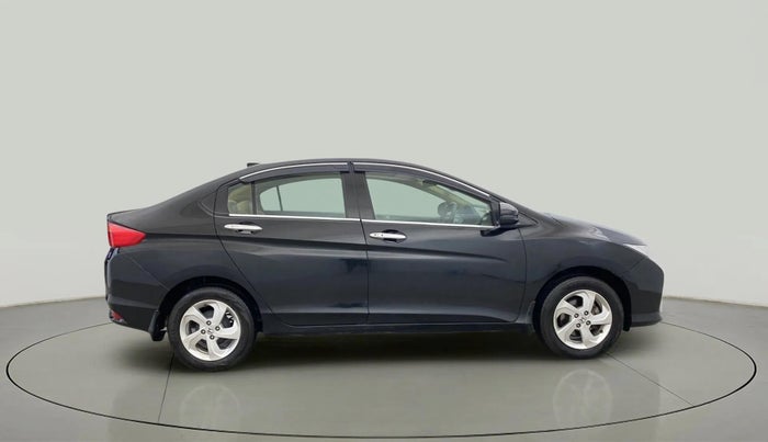 2014 Honda City 1.5L I-VTEC VX, Petrol, Manual, 55,179 km, Right Side View