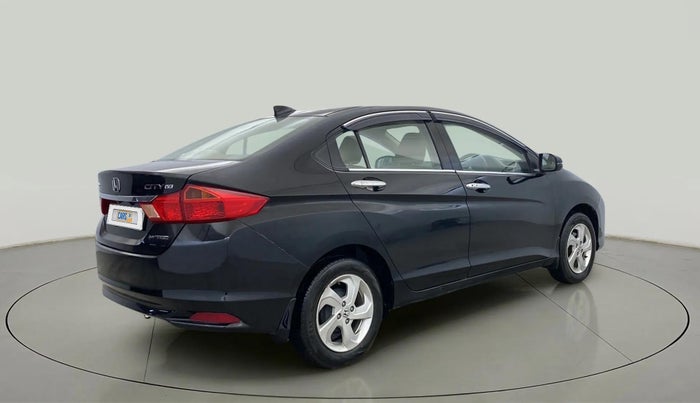 2014 Honda City 1.5L I-VTEC VX, Petrol, Manual, 55,179 km, Right Back Diagonal