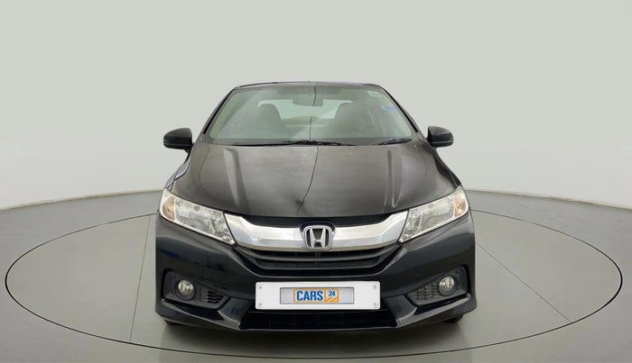 2014 Honda City 1.5L I-VTEC VX, Petrol, Manual, 55,179 km, Front