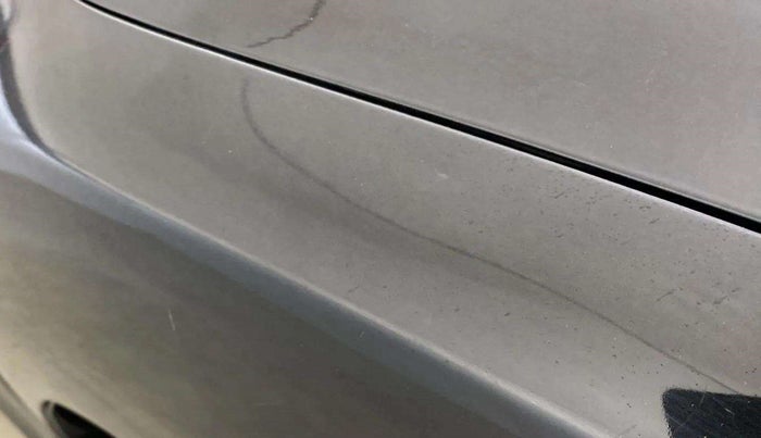 2014 Honda City 1.5L I-VTEC VX, Petrol, Manual, 55,179 km, Right fender - Minor scratches