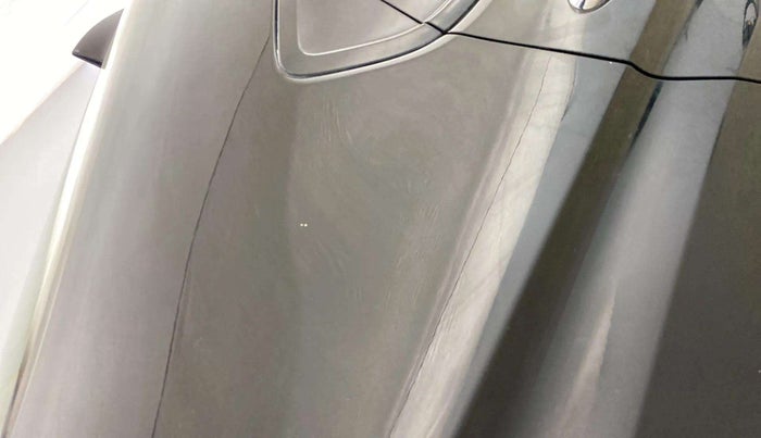 2014 Honda City 1.5L I-VTEC VX, Petrol, Manual, 55,179 km, Right quarter panel - Minor scratches