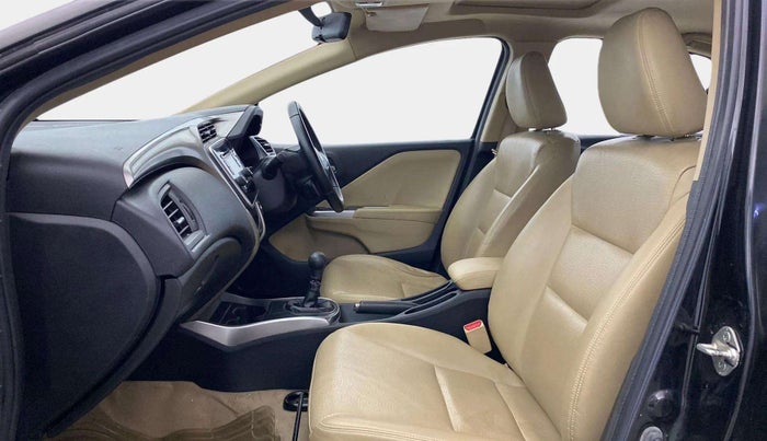 2014 Honda City 1.5L I-VTEC VX, Petrol, Manual, 55,179 km, Right Side Front Door Cabin