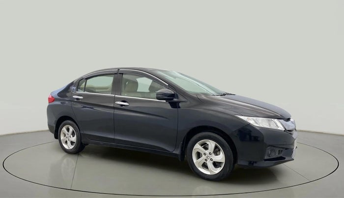 2014 Honda City 1.5L I-VTEC VX, Petrol, Manual, 55,179 km, Right Front Diagonal