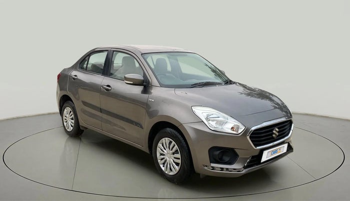 2017 Maruti Dzire VDI, Diesel, Manual, 79,904 km, SRP