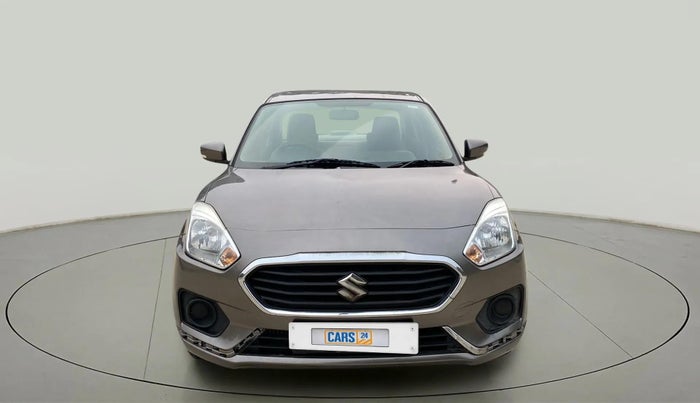 2017 Maruti Dzire VDI, Diesel, Manual, 79,904 km, Front