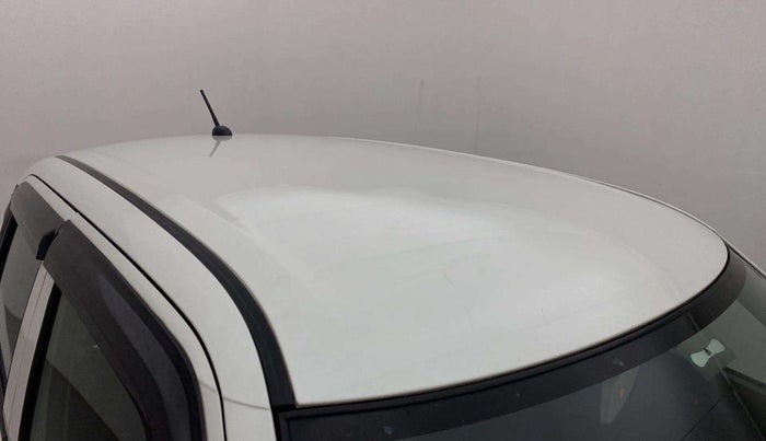 2023 Maruti Swift LXI, Petrol, Manual, 40,184 km, Roof