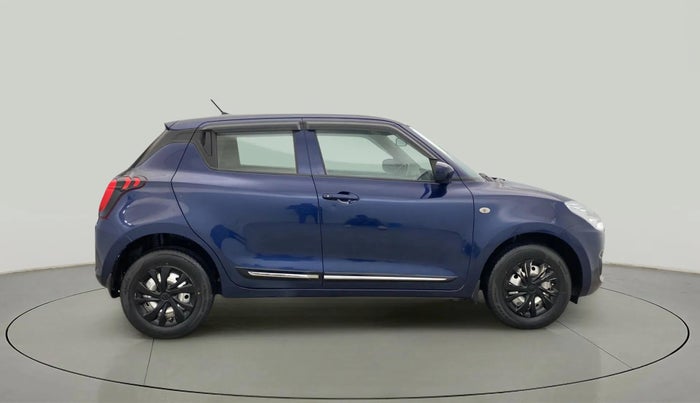 2019 Maruti Swift LXI, Petrol, Manual, 28,558 km, Right Side View