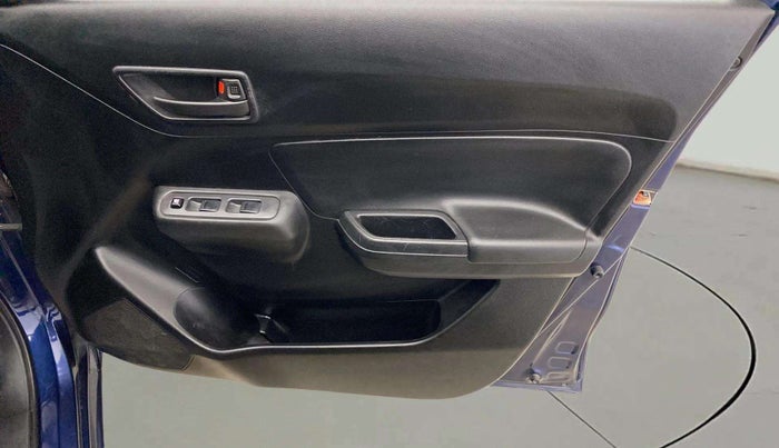 2019 Maruti Swift LXI, Petrol, Manual, 28,558 km, Driver Side Door Panels Control