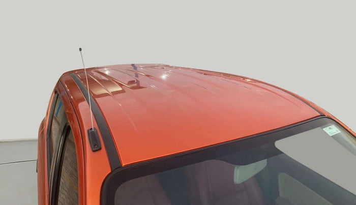 2017 Maruti Alto K10 VXI, Petrol, Manual, 49,890 km, Roof