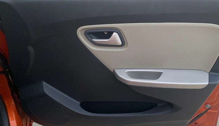 2017 Maruti Alto K10 VXI, Petrol, Manual, 49,890 km, Driver Side Door Panels Control