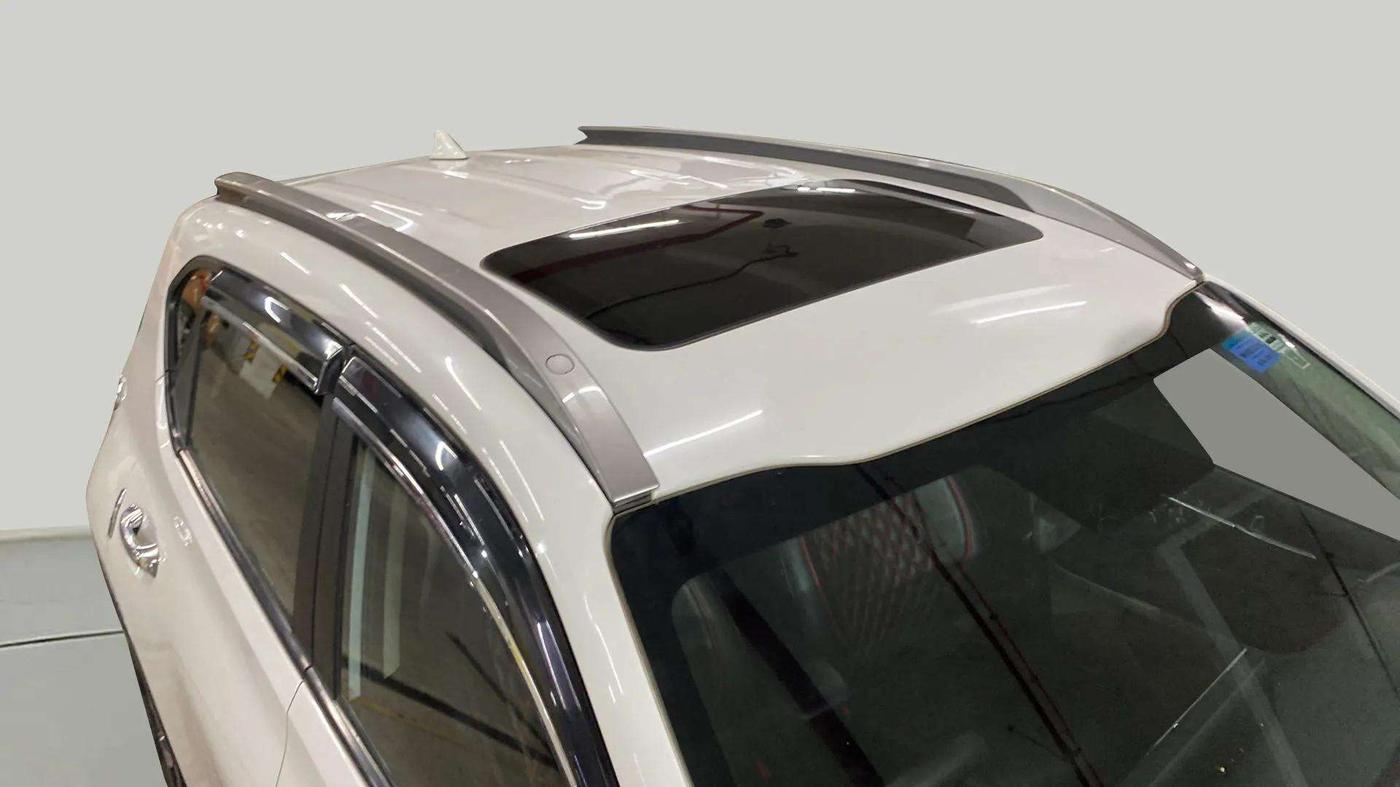 2021 KIA SONET HTX 1.0 IMT, Petrol, Manual, 22,807 km, Roof