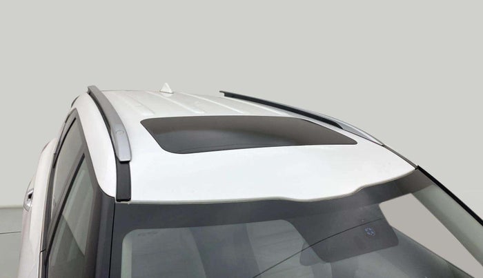 2019 KIA SELTOS GTX PLUS DCT 1.4 PETROL, Petrol, Automatic, 86,848 km, Roof
