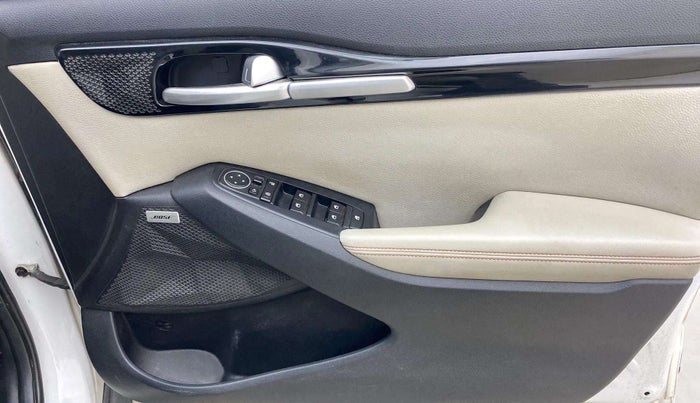 2019 KIA SELTOS GTX PLUS DCT 1.4 PETROL, Petrol, Automatic, 86,848 km, Driver Side Door Panels Control