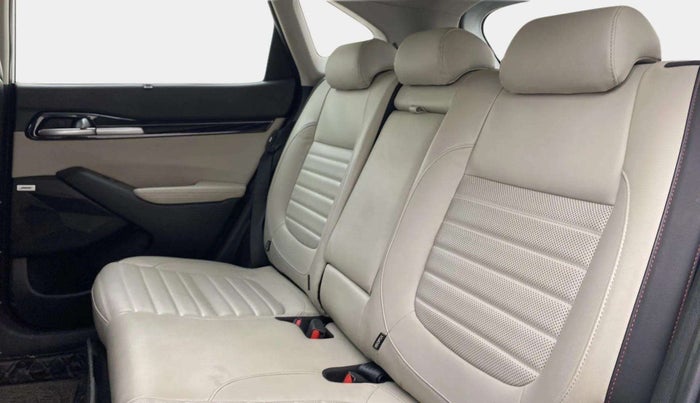 2019 KIA SELTOS GTX PLUS DCT 1.4 PETROL, Petrol, Automatic, 86,848 km, Right Side Rear Door Cabin