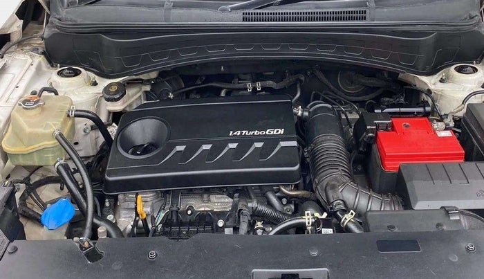2019 KIA SELTOS GTX PLUS DCT 1.4 PETROL, Petrol, Automatic, 86,848 km, Open Bonet