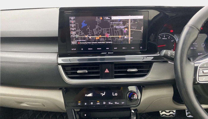 2019 KIA SELTOS GTX PLUS DCT 1.4 PETROL, Petrol, Automatic, 86,848 km, Air Conditioner