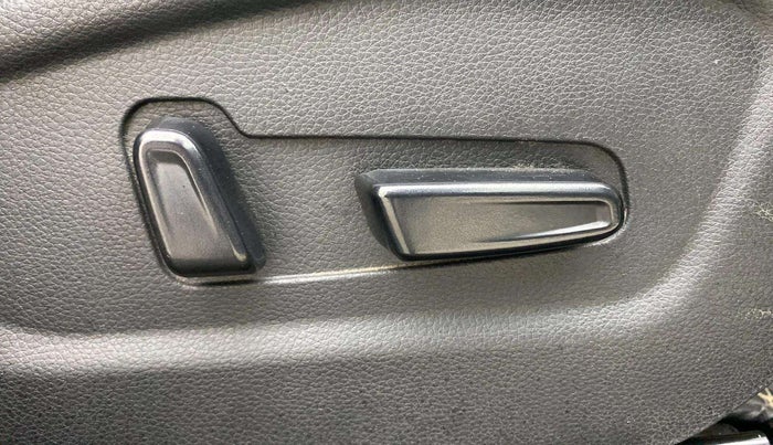 2019 KIA SELTOS GTX PLUS DCT 1.4 PETROL, Petrol, Automatic, 86,848 km, Driver Side Adjustment Panel