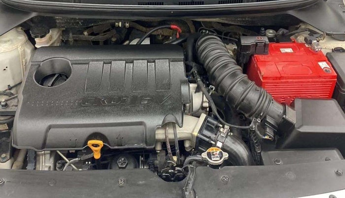 2018 Hyundai Elite i20 ASTA 1.4 CRDI, Diesel, Manual, 59,710 km, Open Bonet