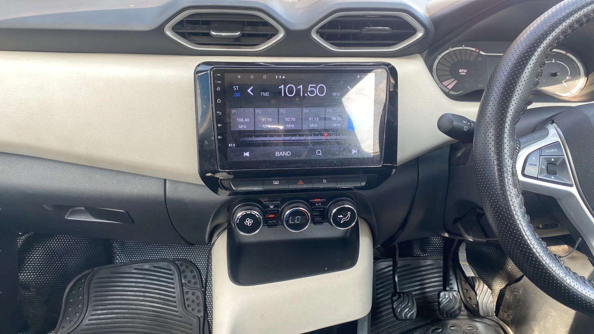 Features