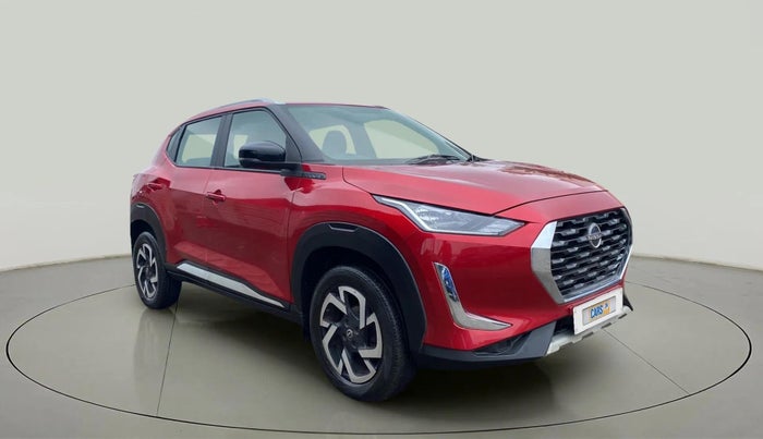2021 Nissan MAGNITE XV EXECUTIVE TURBO, Petrol, Manual, 35,833 km, SRP