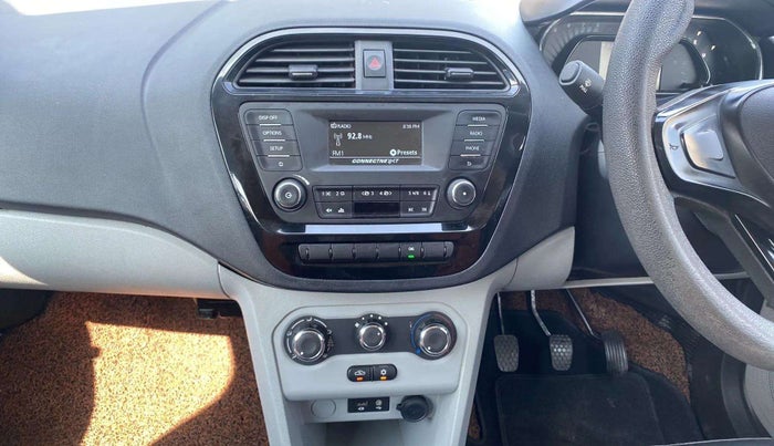 2022 Tata Tiago XM CNG, CNG, Manual, 46,937 km, Air Conditioner