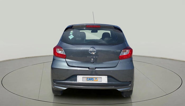 2022 Tata Tiago XM CNG, CNG, Manual, 46,937 km, Back/Rear