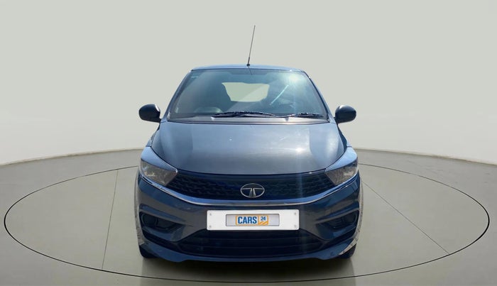 2022 Tata Tiago XM CNG, CNG, Manual, 46,937 km, Front