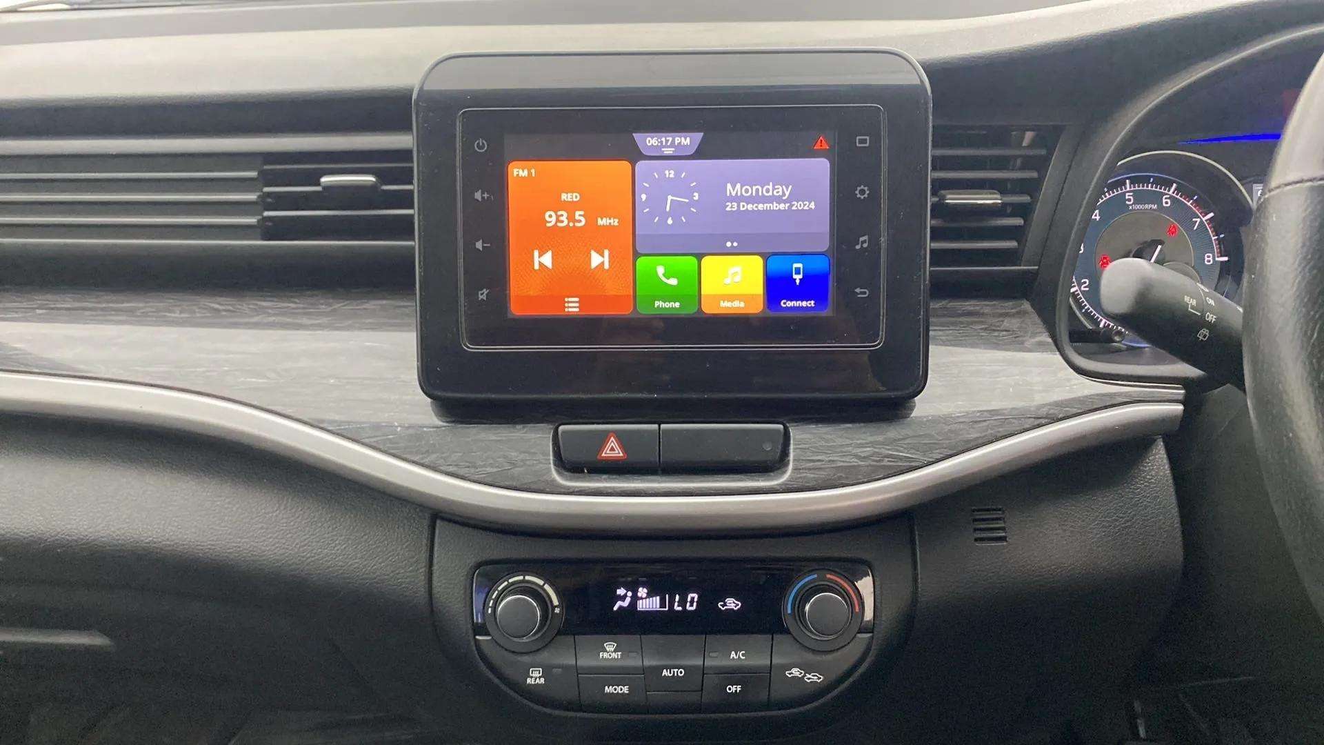 Features