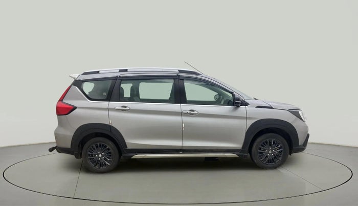 2021 Maruti XL6 ZETA MT, Petrol, Manual, 82,696 km, Right Side View