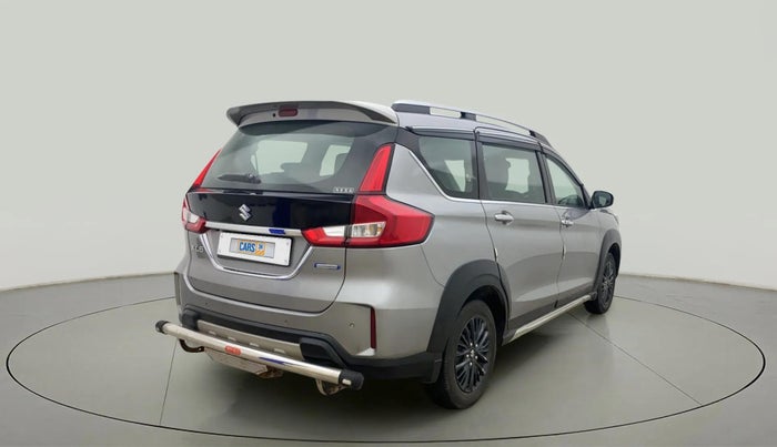 2021 Maruti XL6 ZETA MT, Petrol, Manual, 82,696 km, Right Back Diagonal