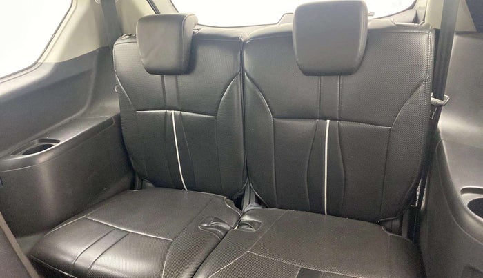 2021 Maruti XL6 ZETA MT, Petrol, Manual, 82,696 km, Third Seat Row ( optional )