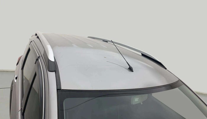 2021 Maruti XL6 ZETA MT, Petrol, Manual, 82,696 km, Roof