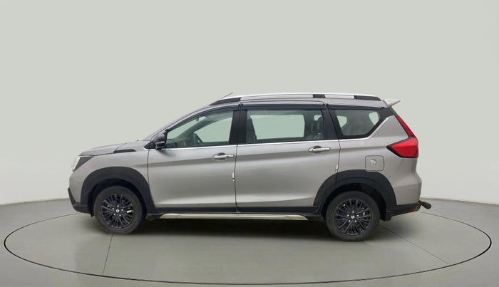 2021 Maruti XL6 ZETA MT, Petrol, Manual, 82,696 km, Left Side