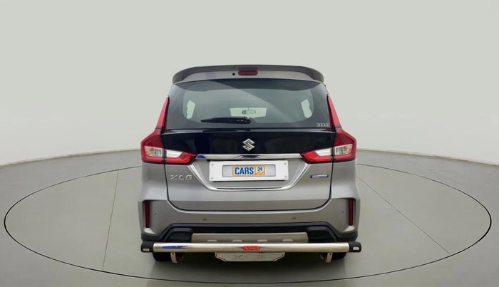 2021 Maruti XL6 ZETA MT, Petrol, Manual, 82,696 km, Back/Rear