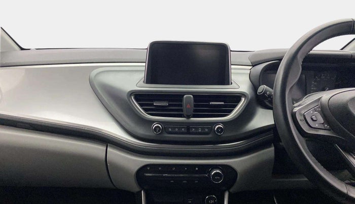 2020 Tata ALTROZ XZ PETROL, Petrol, Manual, 18,418 km, Air Conditioner