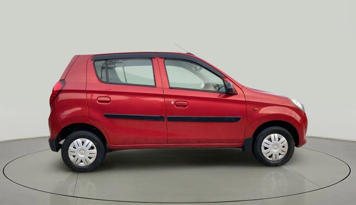 2014 Maruti Alto 800 LXI, Petrol, Manual, 90,561 km, Right Side